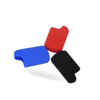 Silicone Key Fob Cover for Honda Accord SE Spirior Smart Key (3 Button)