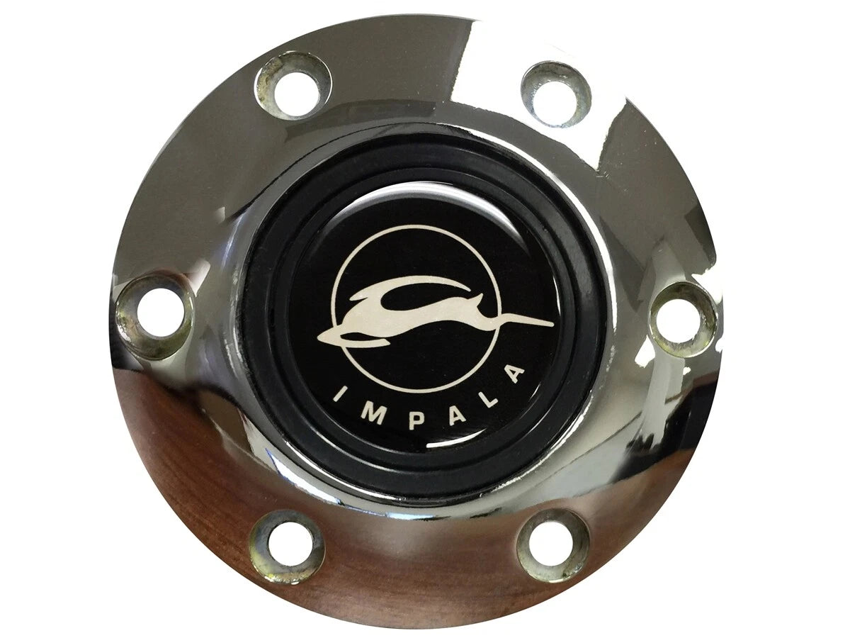 Horn Button 6 Hole OEM Replacement for Chevrolet Impala (2011–2020)