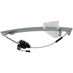 Power Window Regulator & Motor for Jeep Grand Cherokee (2002) Rear Left LH