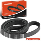 Serpentine Belt for Subaru Outback Legacy (2015–2019)