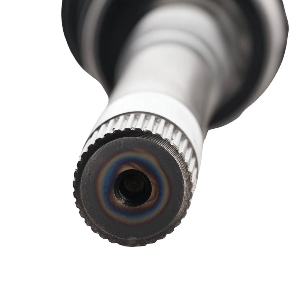 AWD Pair Front CV Axle for Ford Escape, Lincoln MKZ (2013-2016)