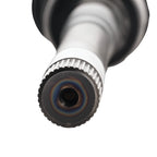 AWD Pair Front CV Axle for Ford Escape, Lincoln MKZ (2013-2016)