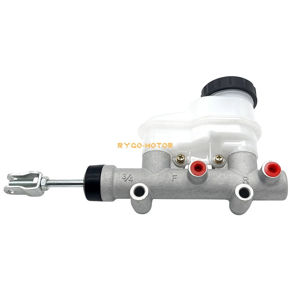 Brake Master Cylinder for Arctic Cat Wildcat 1000 (2013–2018)