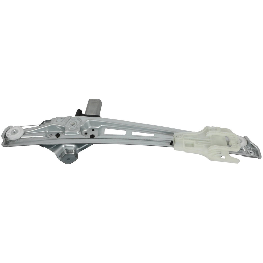 Pair Power Window Regulator for Ford Explorer (2011–2014) w/ Motor