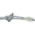 Pair Power Window Regulator for Ford Explorer (2011–2014) w/ Motor