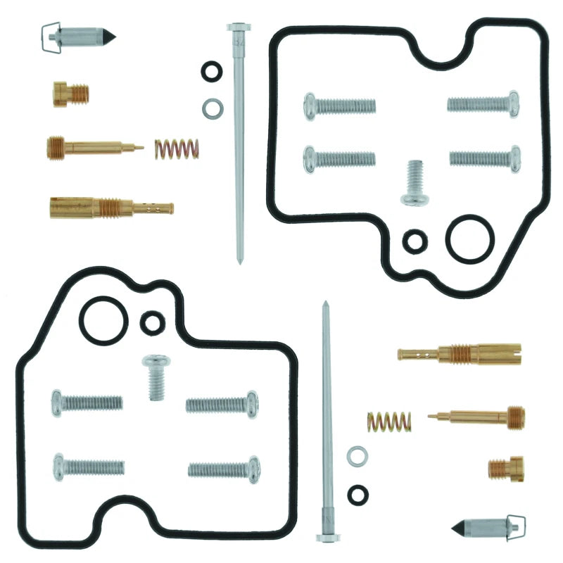 Carburetor Kit for Kawasaki KFX700 (2004–2009)