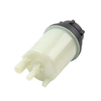 Power Steering Fluid Reservoir Tank for Land Rover Freelander, Jaguar XF, XJ