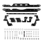 3" Front 2" Rear Lift Kit for Yamaha Wolverine 850 X2 X4 (2018–2022)