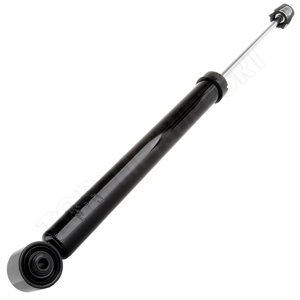 2X Rear Shock Struts for VW Beetle Golf Jetta (1999–2003)