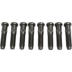 Set of 2 Wheel Hubs for 4WD Vehicles with ABS