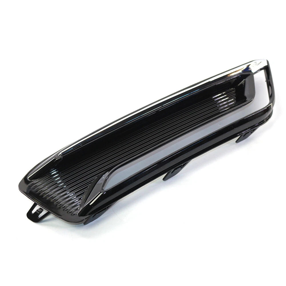 Front Bumper Fog Light Lamp Cover for Chevrolet Impala (2014–2020)