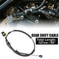 Gear Shifter Transmission Control Cable for Ford Mustang GT (2005–2010)
