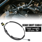 Gear Shifter Transmission Control Cable for Ford Mustang GT (2005–2010)