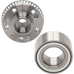 Front Wheel Hubs for VW (Driver/Passenger Side)