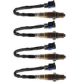 Oxygen Sensors Kit for Acadia, Caprice, Enclave 3.6 V6 (Upstream & Downstream)