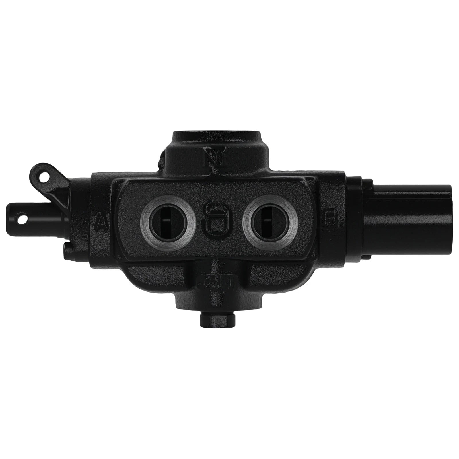 Kick-Off Control Valve for Yard Machines (2014–2015) 24BG57M1700