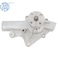 Water Pump with Gasket AW3414 for Jeep Cherokee Wrangler (1987–1990)