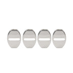 Door Lock Protective Cover for Audi A3 A4 S4, VW Golf Passat (AU Stock)