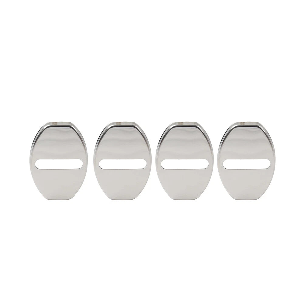 Door Lock Protective Cover for Audi A3 A4 S4, VW Golf Passat (AU Stock)