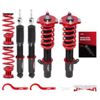 Stabber Racing Coilovers 24 Way Adjustable for Honda Accord (2018–2022)
