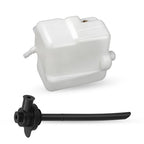 Coolant Tank Overflow Reservoir Bottle for Yamaha YZF R1 (2004–2006) 5VY-21871-00-00