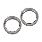 2X Exhaust Gasket Seal for CFmoto CF500 CF550 ATV X5 X6 (9010-020102-10001)