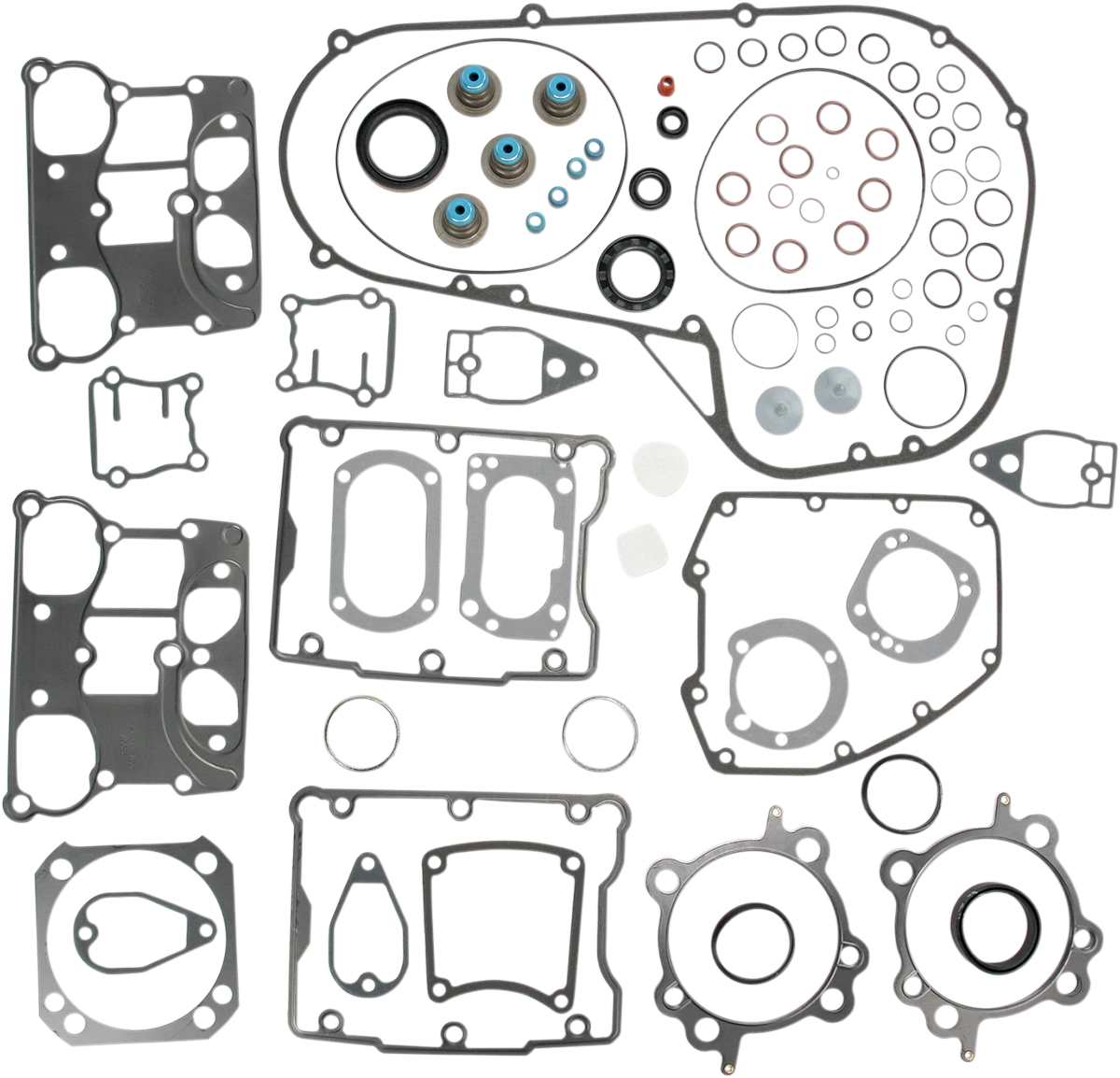 Complete Gasket Kit for Harley FLT/FXR (1999–2006) C9222-030