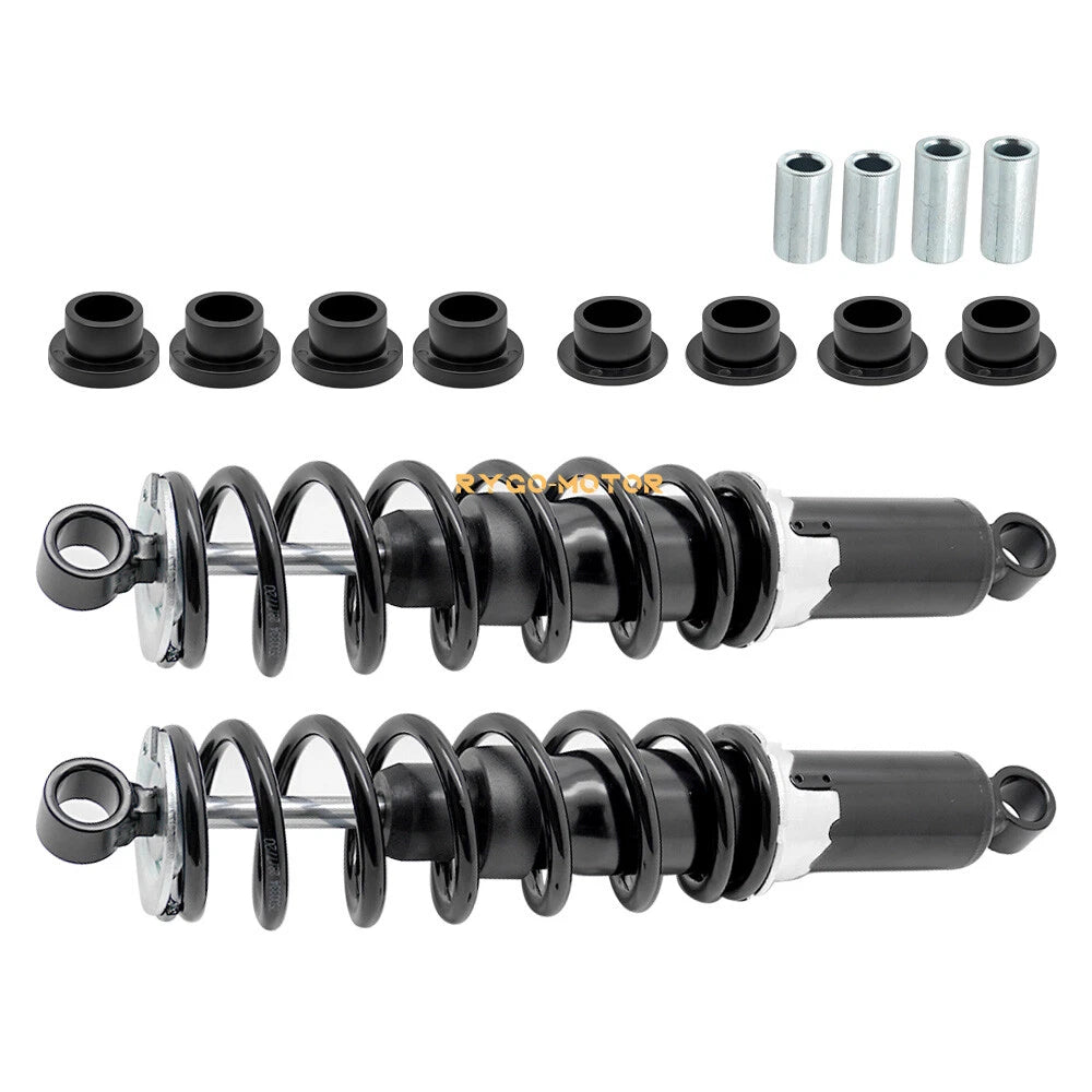 2X Front Shocks Assy for Polaris Scrambler 850 XP 850 (2013–2023) ATV