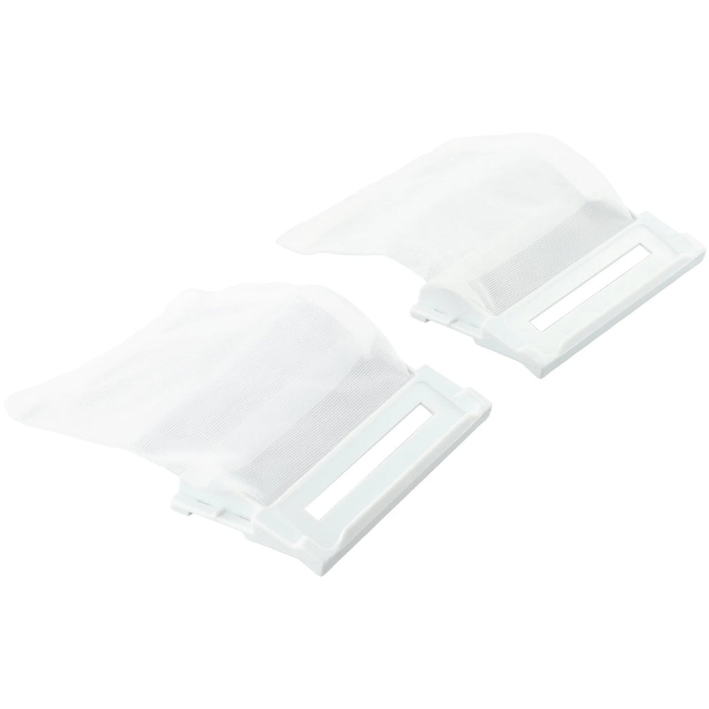 Tool Filter Bags for ABS (140mm x 100mm) - Light Gray Hair Catcher Kit