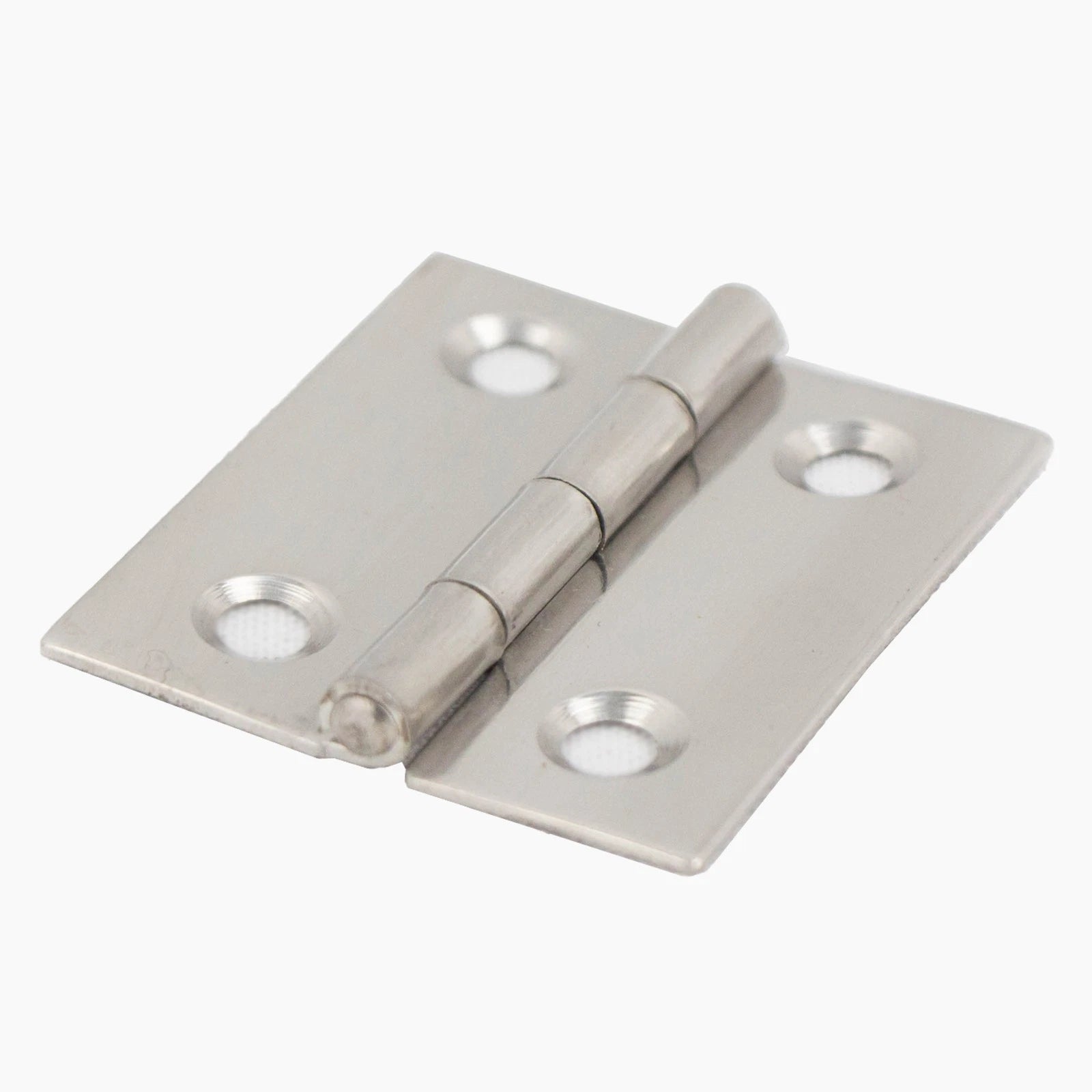 Butt Hinge for Marine Boat (AISI316 Stainless Steel) FO4191