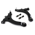 Front Lower Control Arms Sway Bars for Buick LaCrosse (2005–2009)