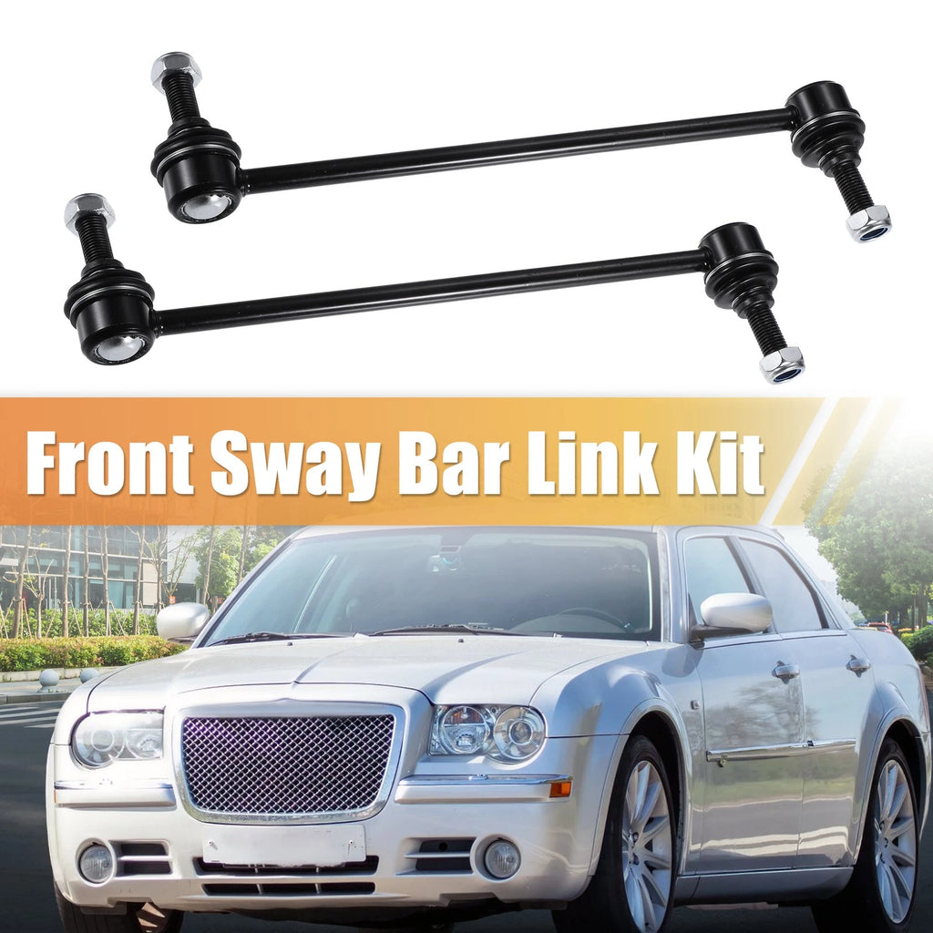 2X Front Rear Sway Bar Links K750660 for Buick Regal 