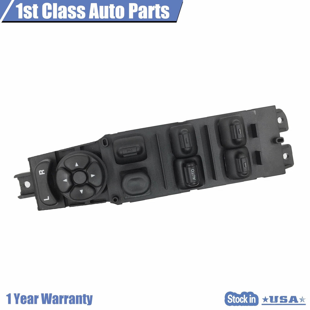 Power Window Control Switch for Dodge Dakota Durango Ram 3500 (1997-2004)