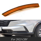 Left Front Bumper Trim Light Molding for 2023 Honda CR-V (2023)
