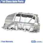 Engine Oil Pan for Jeep Wrangler (2012-2017)
