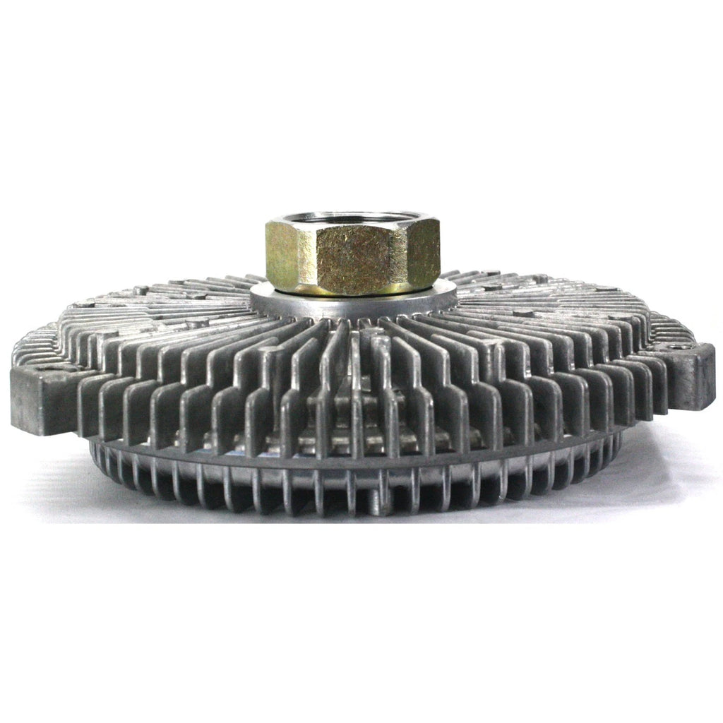 Fan Clutch for Mercedes-Benz ML Class (2000–2005)