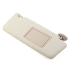 Beige Sun Visor for Toyota Tacoma (2005-2015)