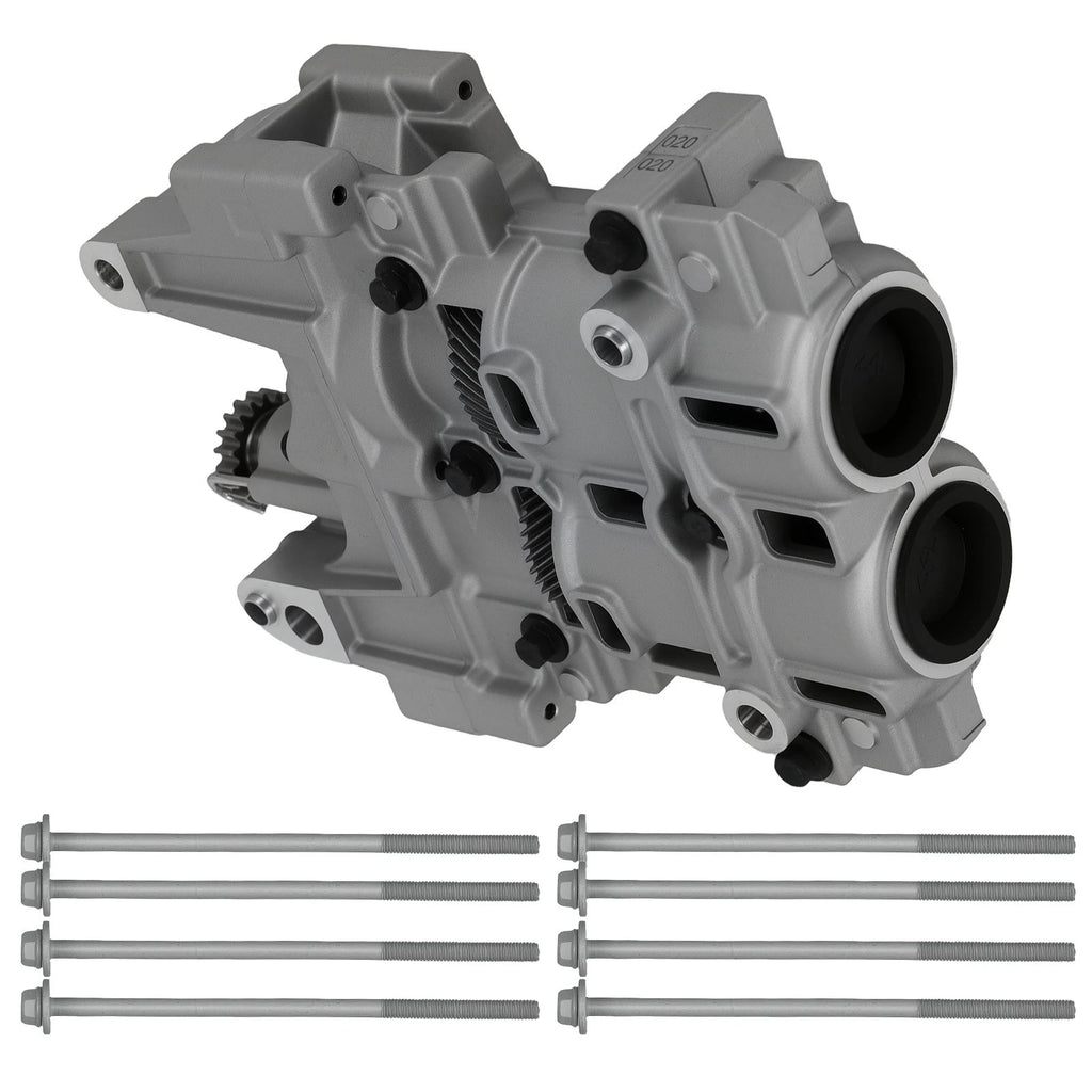 Oil Pump for Chrysler Sebring Jeep Patriot Compass 2.4L (2007–2017) 68127987AB