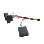 16Pin Power Wiring Harness Cable Adapter for BMW E46 E53 E39 (2000-2006)