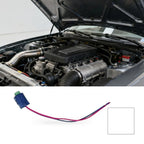 Battery Cable Plug for Ford Fiesta Focus Escort Kuga (2012–2019)