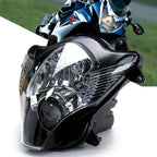 Front Headlight Assembly for Suzuki GSXR600 GSXR750 (2006–2007)
