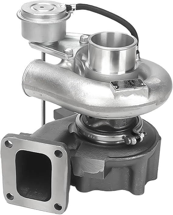 TD06-7 Turbocharger 49179-02712 for Mitsubishi Fuso 6M60 (2006–2010)