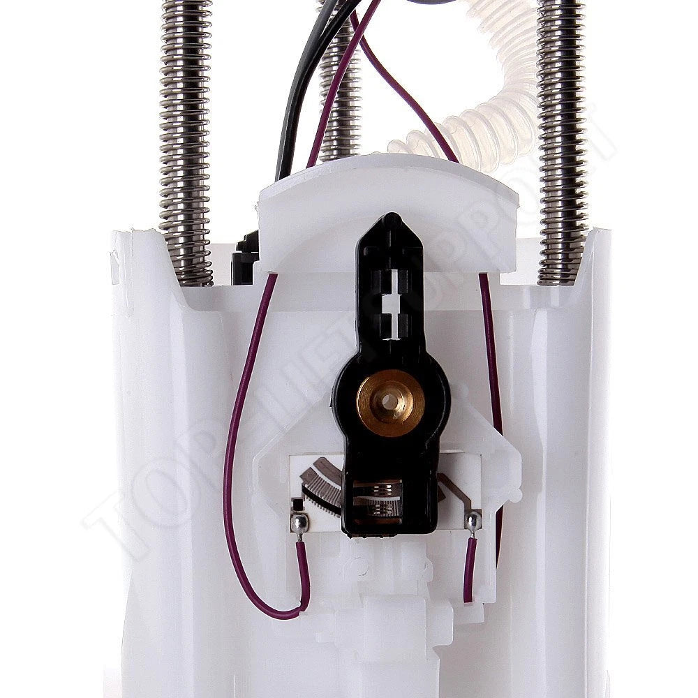 Electric Fuel Pump for Chevy Tahoe GMC Yukon (2000–2003)