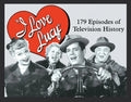 Vintage Replica Tin Metal Sign for I Love Lucy TV Show (1951–1957)