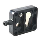 Fuel Pump Body 682-24412 for Yamaha Outboard 4HP-15HP (2T)
