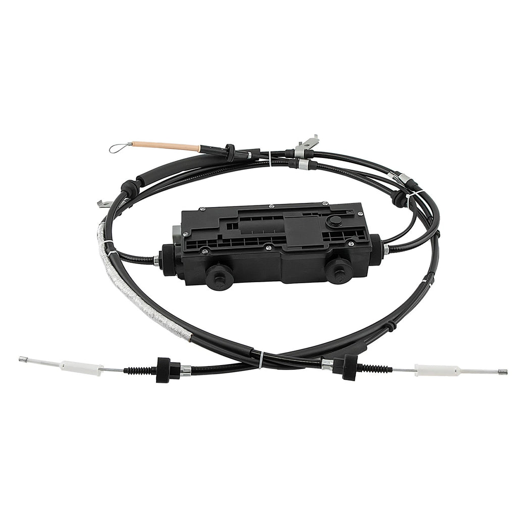Park Brake Module Handbrake Actuator for Land Rover Range Rover Sport (2005–2013) SNF500150