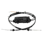Park Brake Module Handbrake Actuator for Land Rover Range Rover Sport (2005–2013) SNF500150