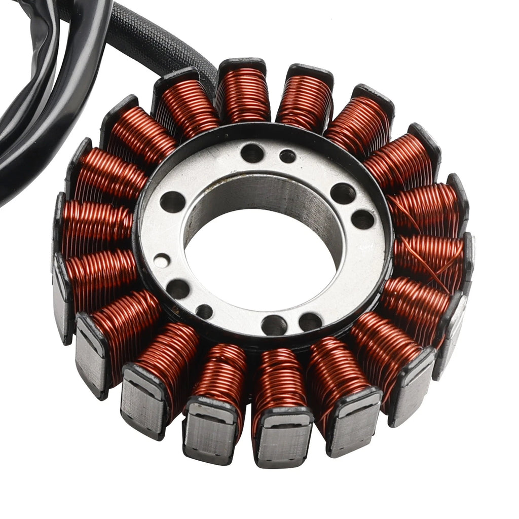 Stator Coil Magneto for Aeon Cobra 220 300 350 Cube 300 Crossland 300 CYR 351