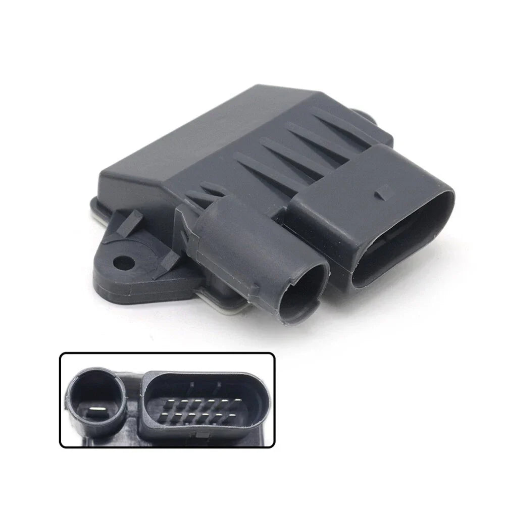 Glow Plug Module for Jeep Grand Cherokee, Dodge Sprinter (2005-2010)