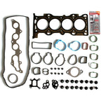 Head Gasket Set for Mazda 3 6 5 Ford Focus 2.0L 2.3L (2003–2011)